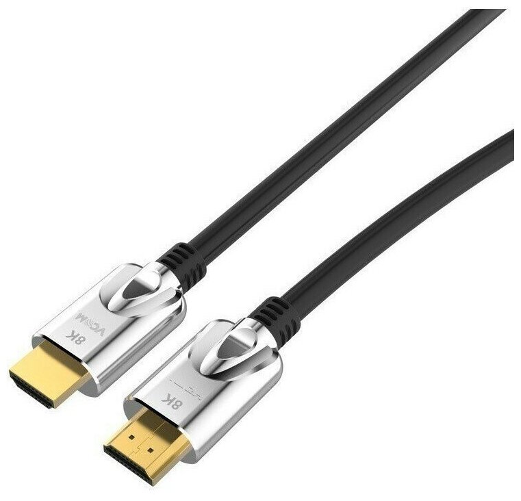 Кабель интерфейсный HDMI-HDMI VCOM - фото №15