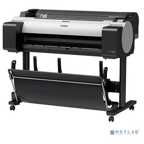 Canon Принтер Canon imagePROGRAF TM-300 3058C003 30323200₽