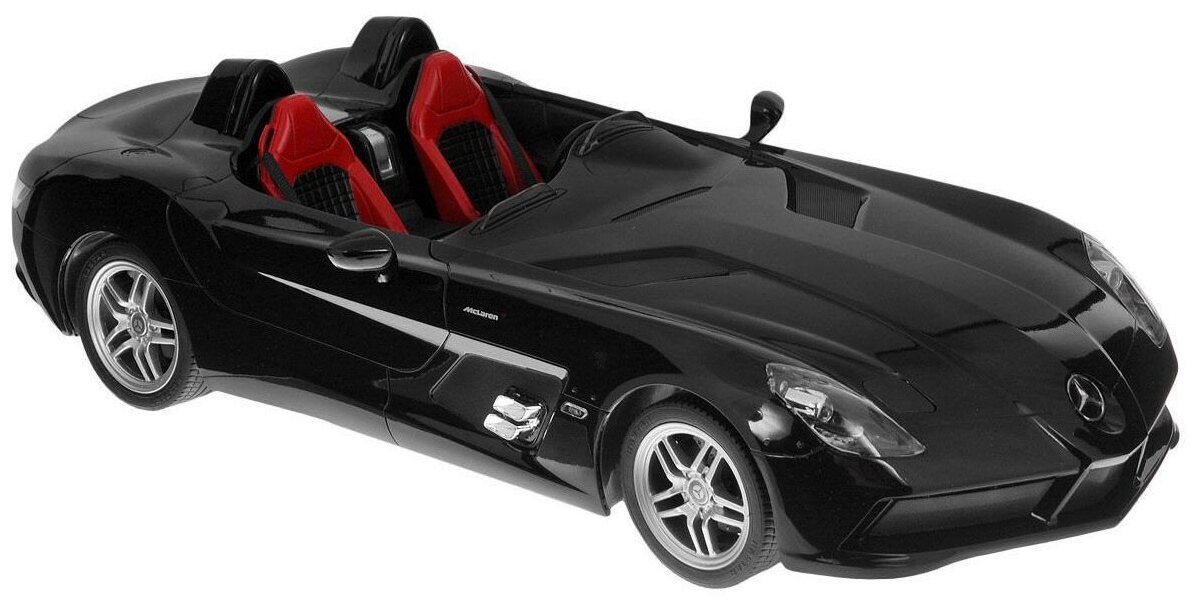 Rastar Mercedes-Benz SLR 42400 1:12 36 см