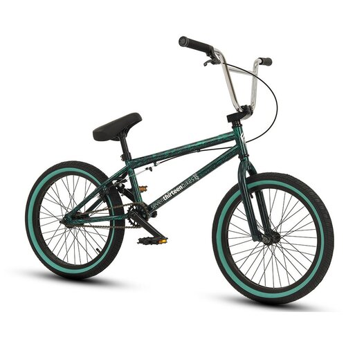Велосипед BMX Dirt/Street Voodoo R 20''