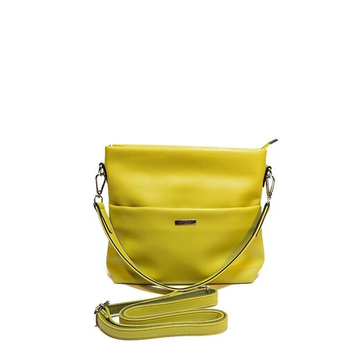 Сумка из искуственной кожи FLOWERS-G