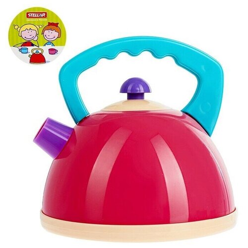 Посуда детская Чайник цвета 853₽