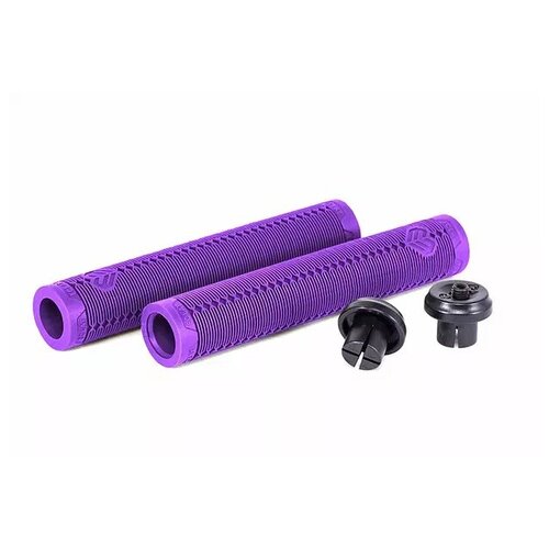 Грипсы Eclat SHOGUN grip purple