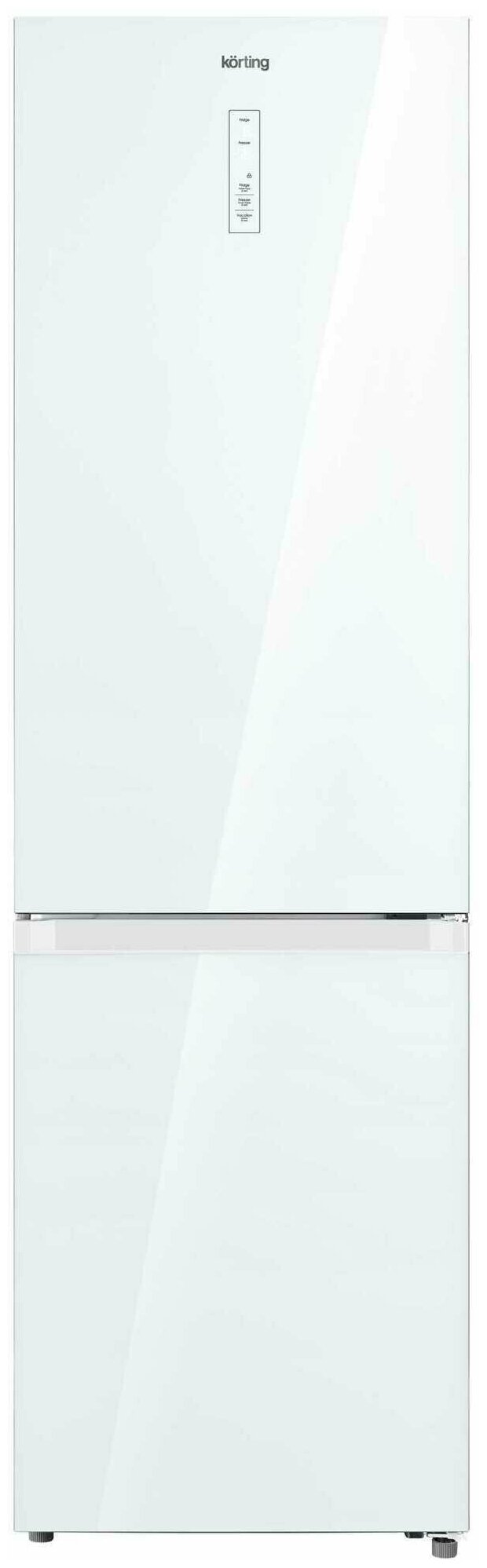 Холодильник Korting - фото №8
