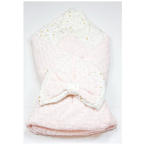 Комплект на выписку для младенца (весна-лето) 3 предмета 