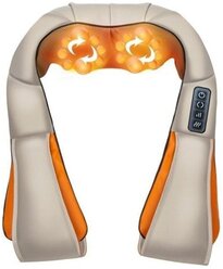 Массажер для шеи и тела Виброворотник Hailicare Neck massager