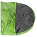 Premier Fishing Спальный мешок пуховый 210х72см (t-5C) зеленый (PR-SB-210x72-G)