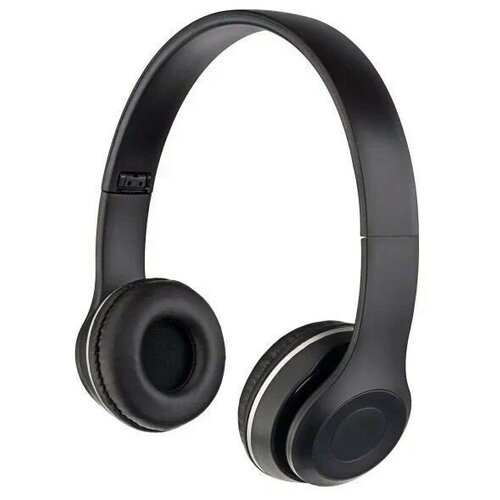 Наушники Perfeo FLAT черный PF-B4186 139500₽