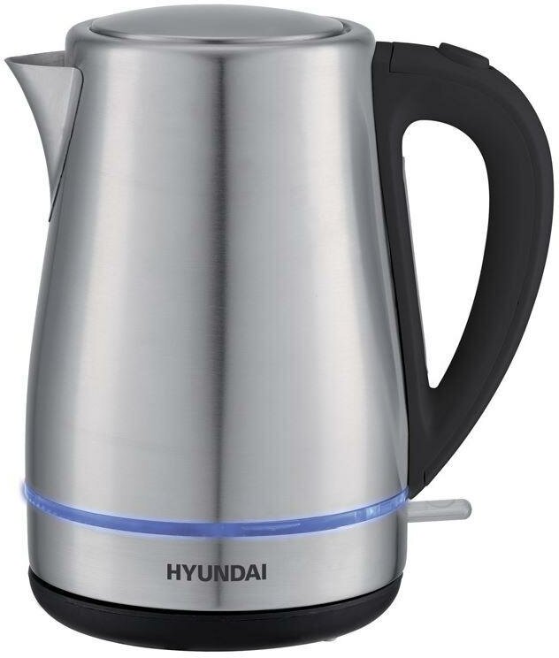 Чайник электрический HYUNDAI HYK-S3020
