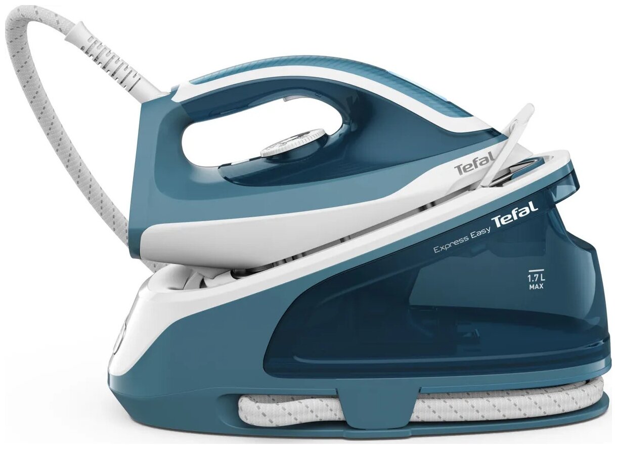 Парогенератор Tefal Express Easy SV6131 — купить по низкой цене с быстрой доставкой на Яндекс Маркете