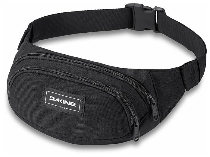 Сумка поясная DAKINE Hip Pack