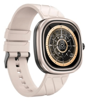 Смарт-часы DG Ares Smartwatch_Rose Gold