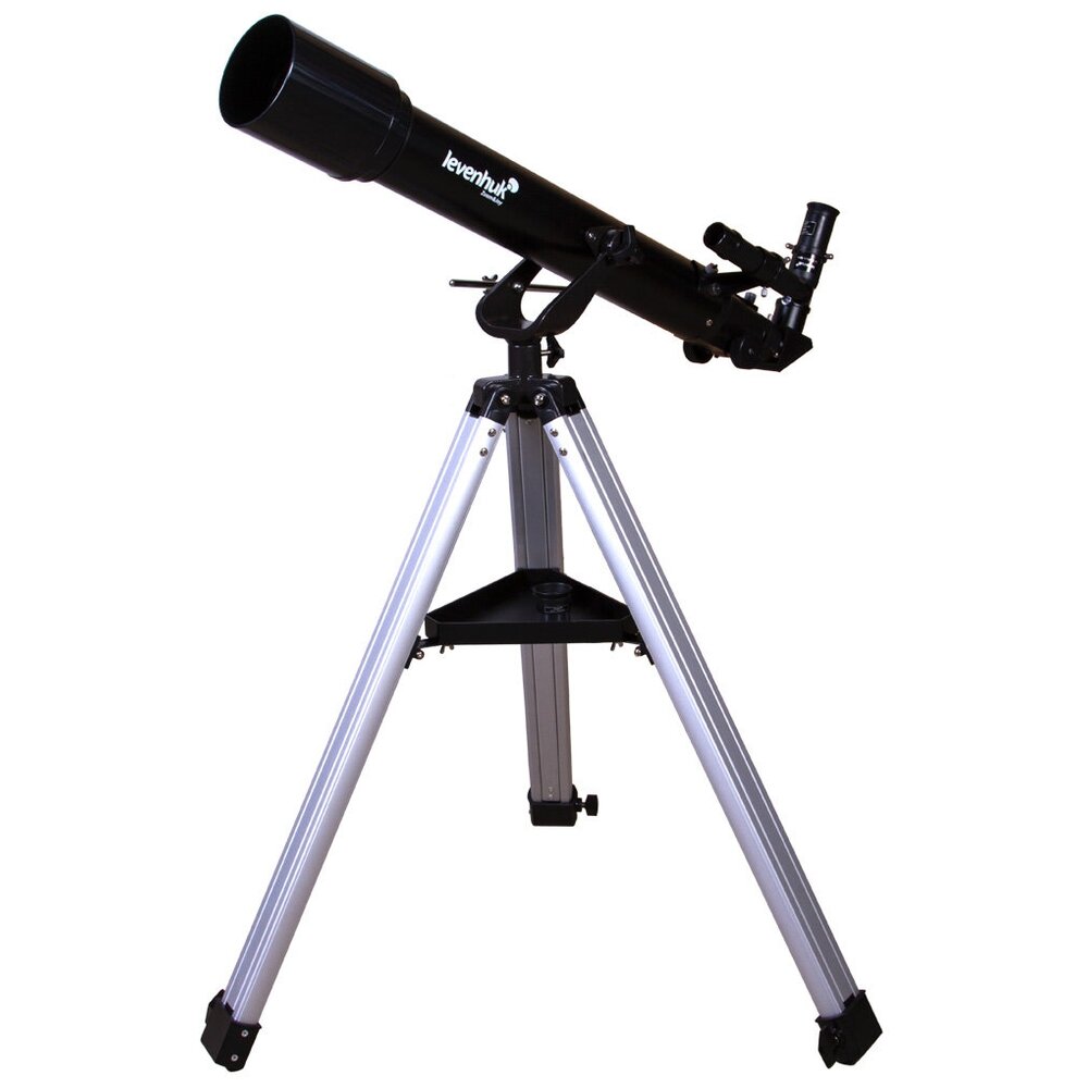 Телескоп LEVENHUK SKYLINE BASE 70T (72848) 1272241