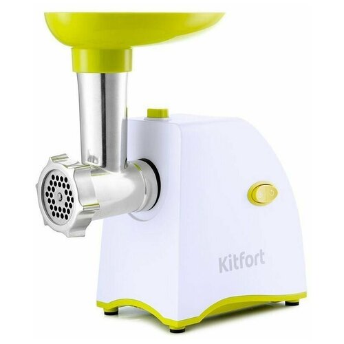 Мясорубка Kitfort KT-2111-2