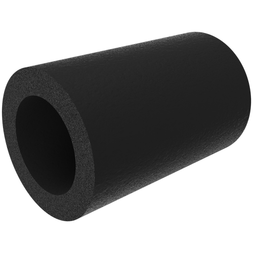 Теплоизоляционный материал ру-флекс СТ 13х114 (2 метра) вспененный каучук, изоляция для труб