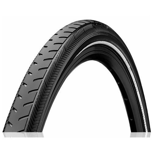 Велопокрышка 28' Continental Ride Classic Reflex 3/180Tpi 28x1 1/2х1 3/8' 820гр (01015640000)