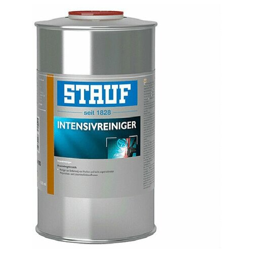 Средство по уходу Stauf Intensivreiniger, (1.00л.) универсальное, натуральный