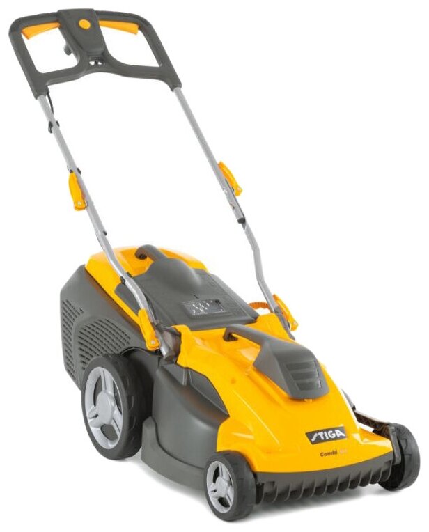 Электрическая газонокосилка STIGA Combi 44 E 294420068/ST1
