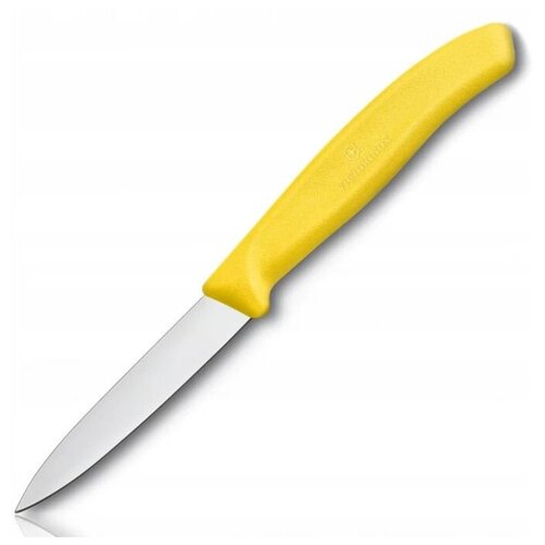 Нож Victorinox Swiss Classic желтый (6.7606. L118)