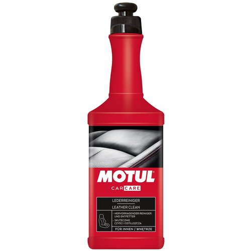 zhidkost dlya rozzhiga kolobok 500ml Средство для чистки кожи (Производитель: Motul 110149)