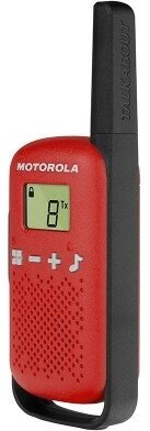 Радиостанция Motorola - фото №19