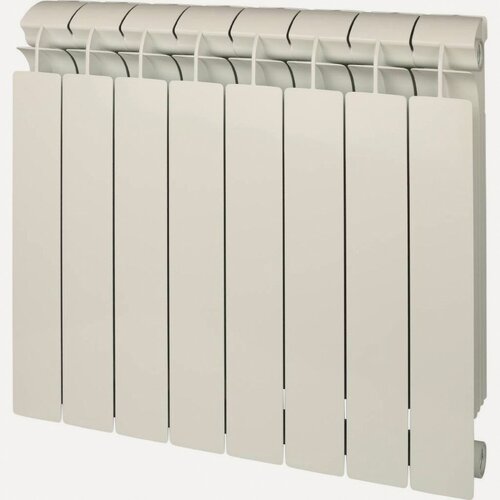 Изображение товара Радиатор биметаллический Global Style Plus 500 8 Секций (STP05001008)