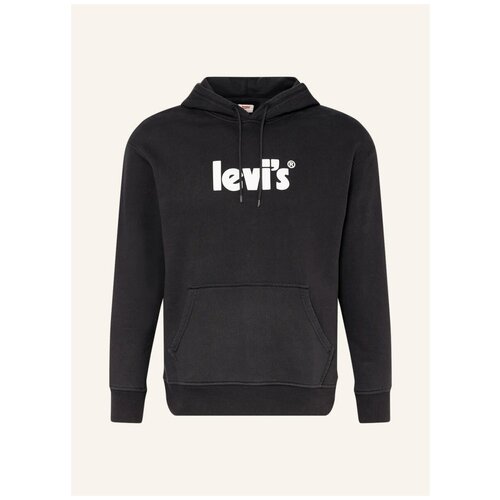 фото Худи мужское levi's® размер l