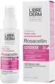 Librederm тоник-гель для чувствительной и проблемной кожи успокаивающий Rosacellin с пребиотиками
