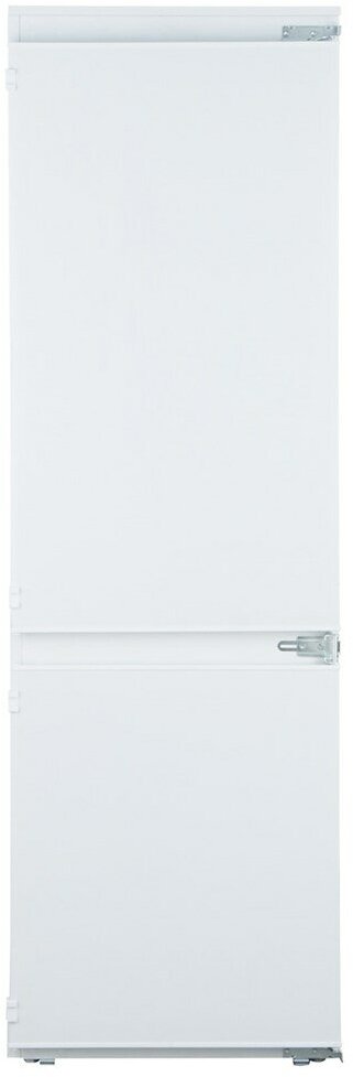Встраиваемый холодильник Hansa BK303.0U, белый - фотография № 12