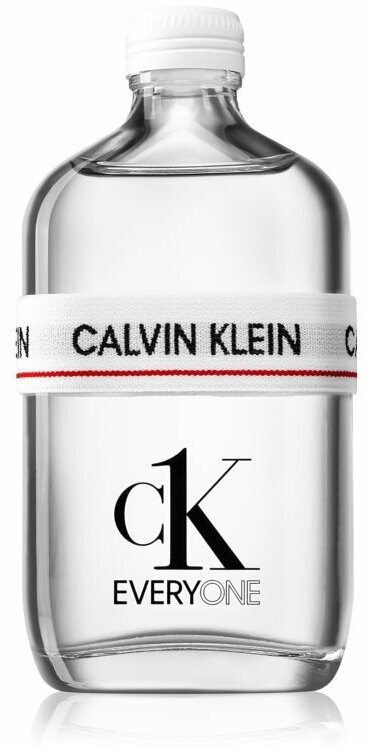 Туалетная вода Calvin Klein - фото №12