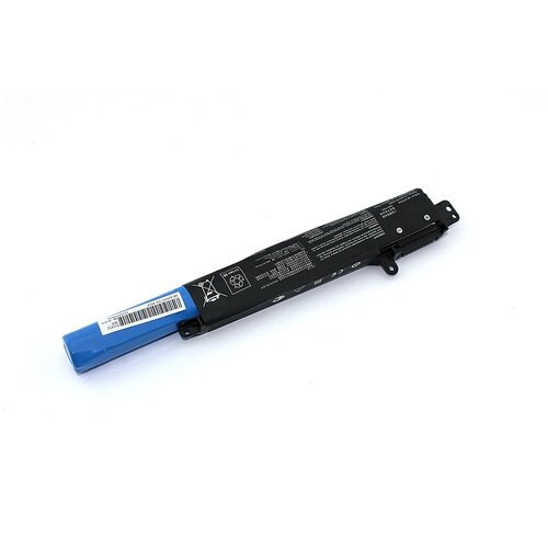 Аккумуляторная батарея для ноутбука Asus X407UA X507UA (A31N1719) 11.1V 2200mAh OEM аккумуляторная батарея pitatel для ноутбука asus y582cl 2200mah