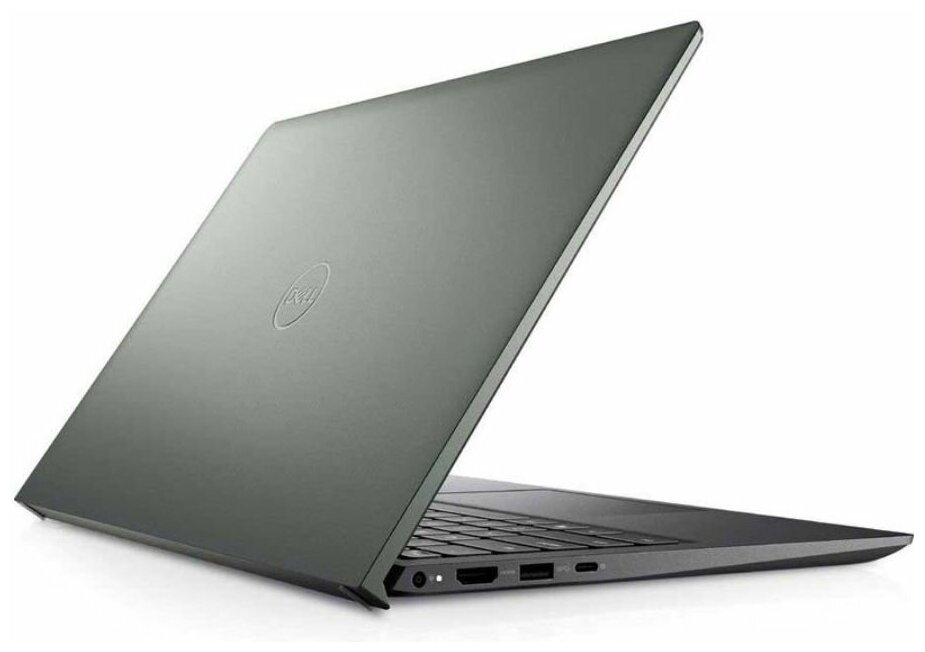 Ноутбук Dell Vostro 5510-5647 Intel Core i5 11320H 32 GHz - 45 GHz 8192 Mb 156 Full HD 1920x1080 256 Gb SSD DVD нет Intel Iris Xe Graphics Windows 11 Home