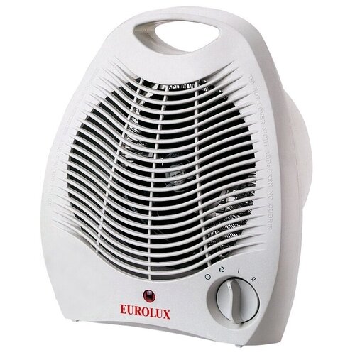 Тепловентилятор ТВС-EU-1 EUROLUX 6728 1 шт 313700₽