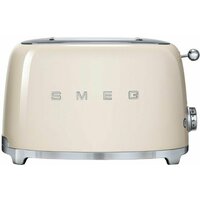 Тостер Smeg TSF01CREU