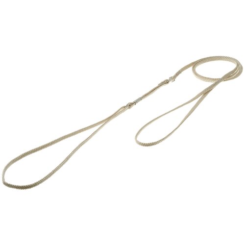 фото Ринговка mypet с кольцом pea-05 (кэмел)