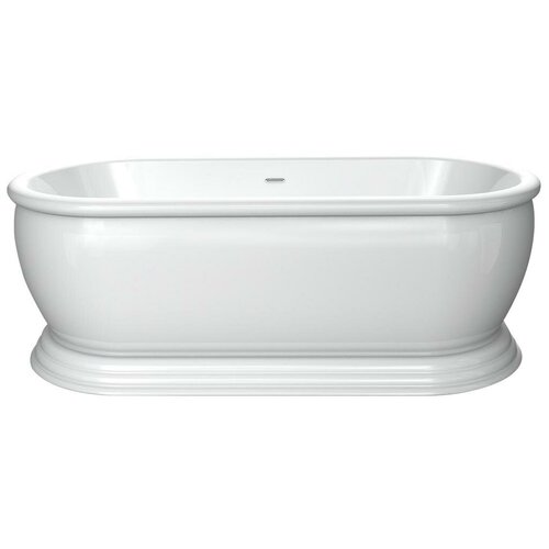 Акриловая ванна BelBagno BB03 176х79