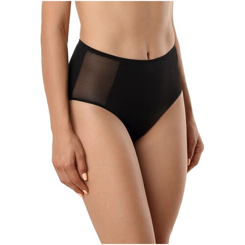 фото Трусы conte elegant, размер 98, черный