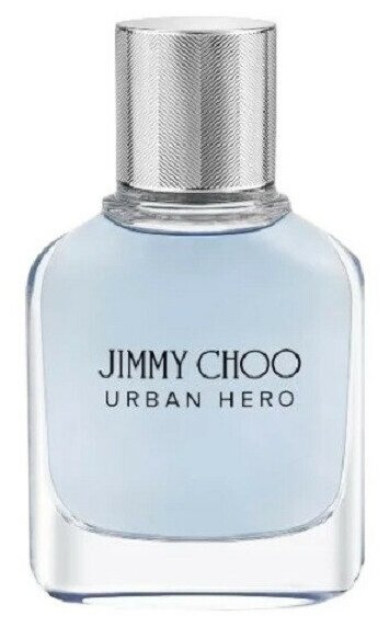 Парфюмерная вода Jimmy Choo Urban Hero 50