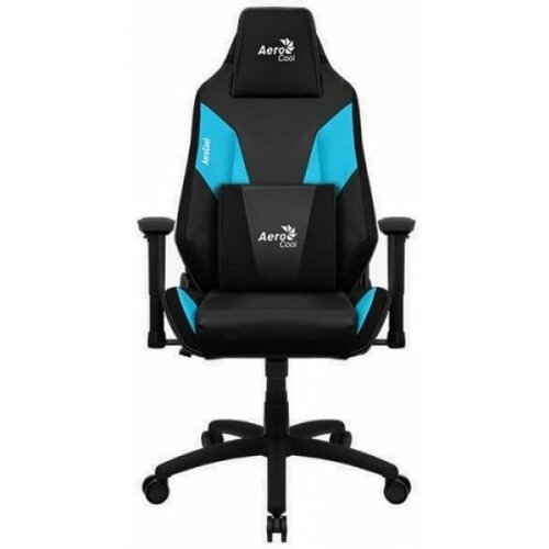 Кресло AeroCool Admiral-Ice