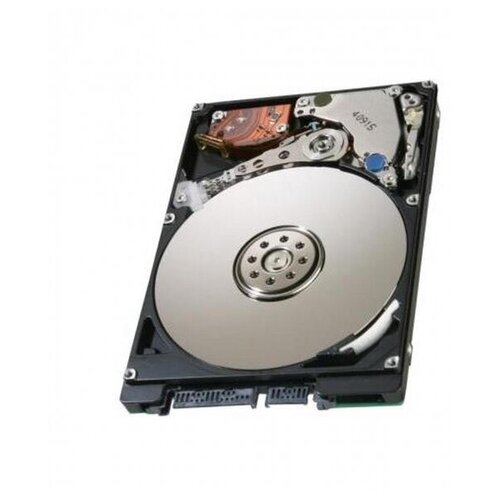 120 ГБ Внутренний жесткий диск HP 390158-011 (390158-011) жесткий диск hp 390158 008 120gb sata 2 5 hdd