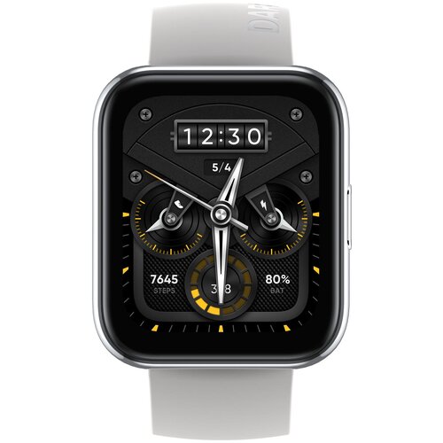 Умные часы Realme Watch 2 PRO серебристый RMA2006 739000₽