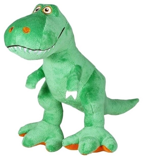 Мягкая игрушка Fancy Динозаврик Икки (DRI01B) - фото №7
