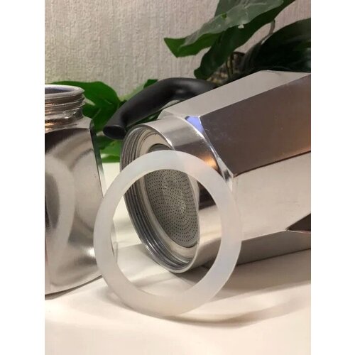 Уплотнительное кольцо для кофеварки Bialetti 2 порции 422₽