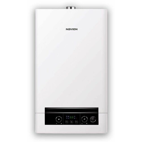 Газовый котёл Navien Heatluxe NGB210-13K, двухконтурный, настенный