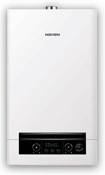 Котел газовый настенный Navien Heatluxe NGB210-10K