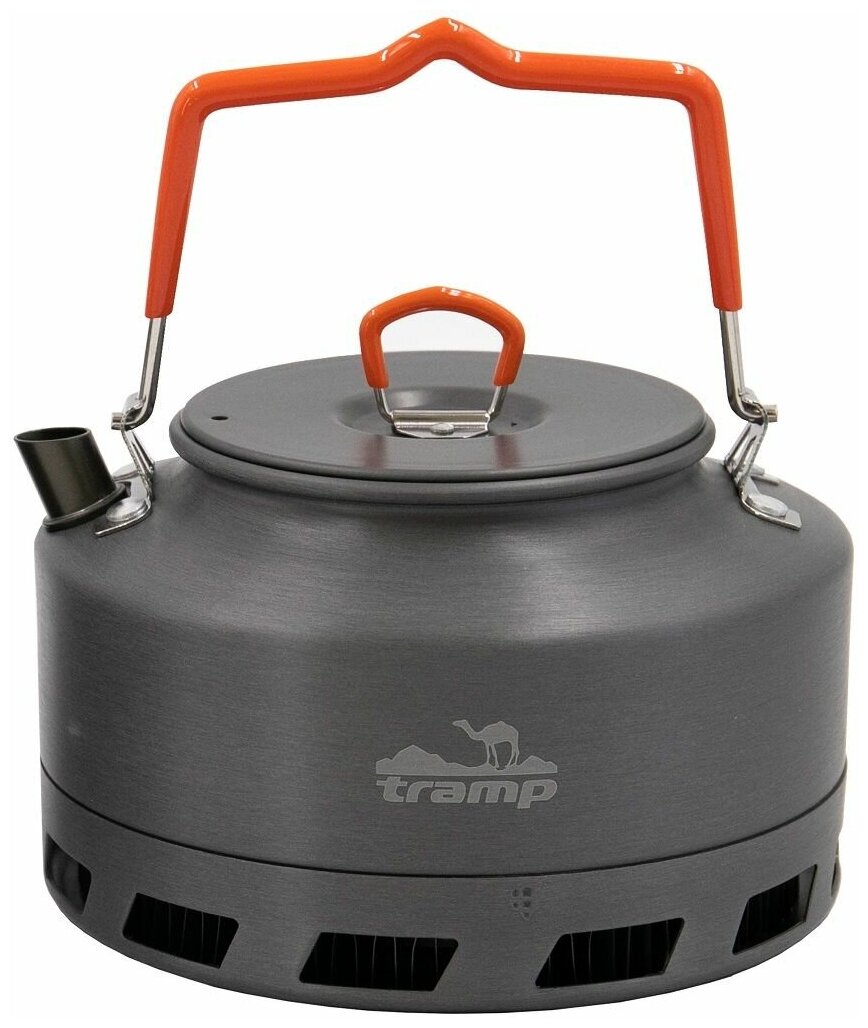 Чайник Tramp Firebird 1,6 л c термообменником (1,6 л.)