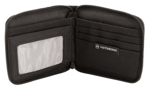 Бумажник Bi-Fold Wallet VICTORINOX 31172601