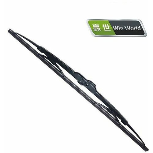 Щётка стеклоочистителя каркасная WinWorld 600мм (24