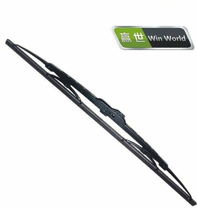 Щётка стеклоочистителя каркасная WinWorld 650мм (26