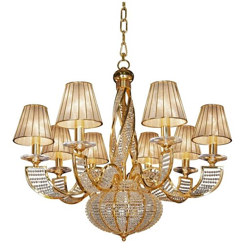 Подвесная люстра 